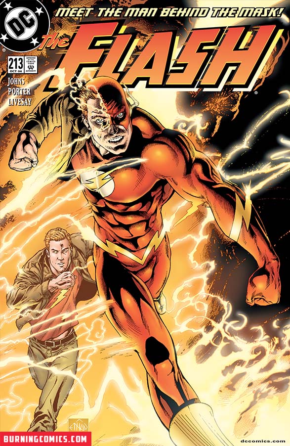 Flash (1987) #213