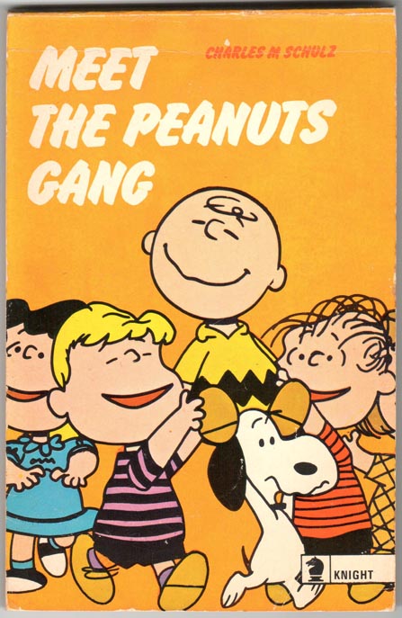 Meet the Peanuts Gang (1969)