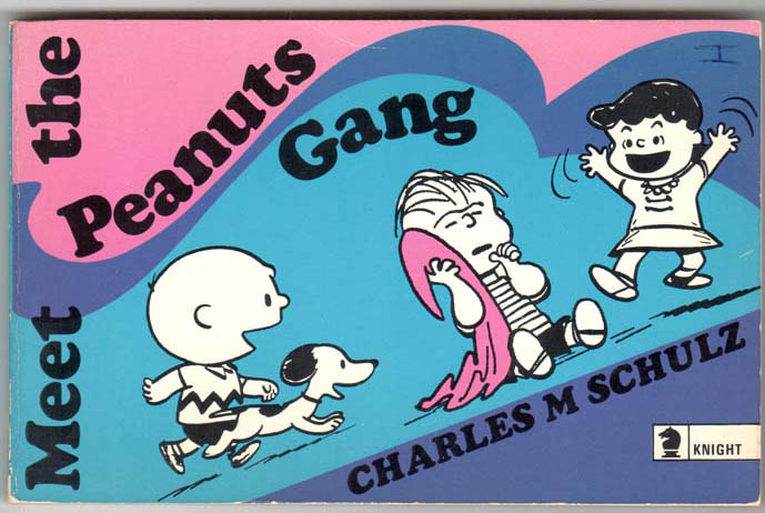 Meet The Peanuts Gang (1969)