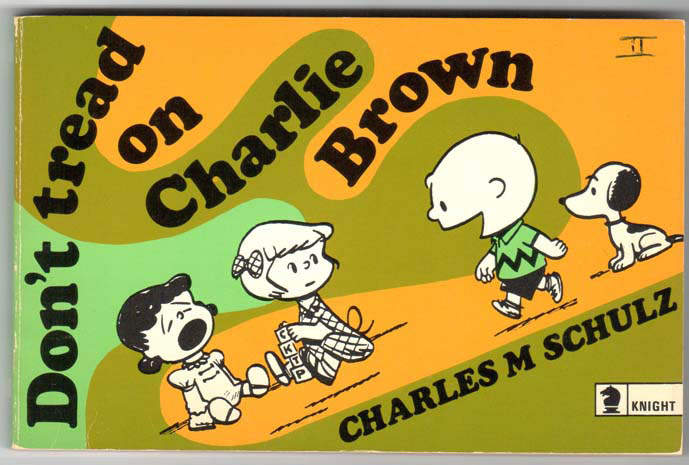 Don’t Tread on Charlie Brown (1970)
