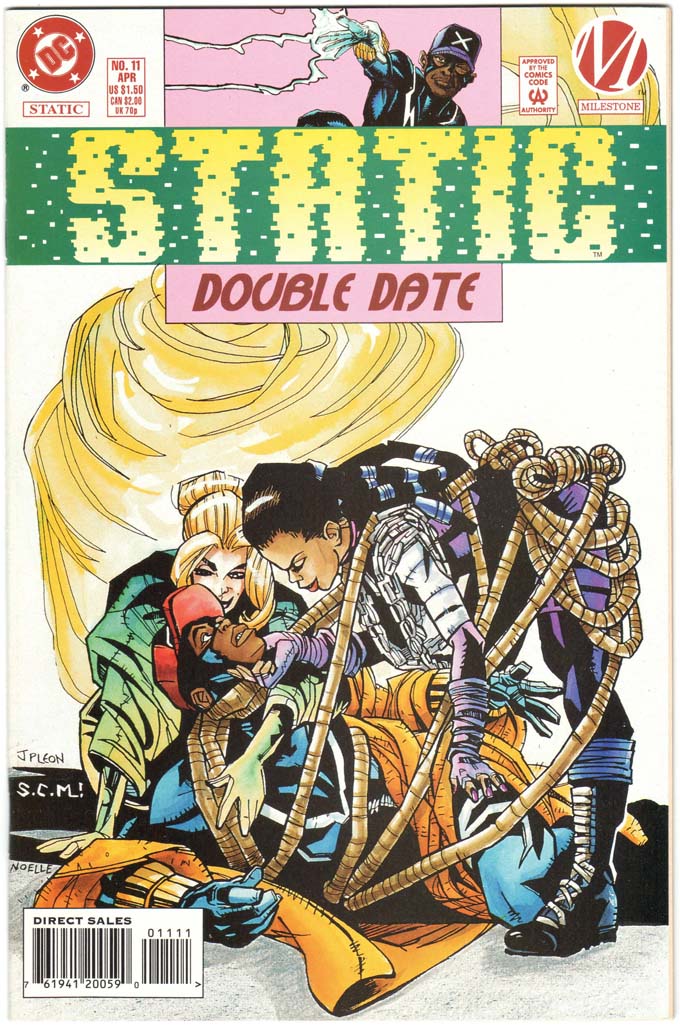 Static (1993) #11