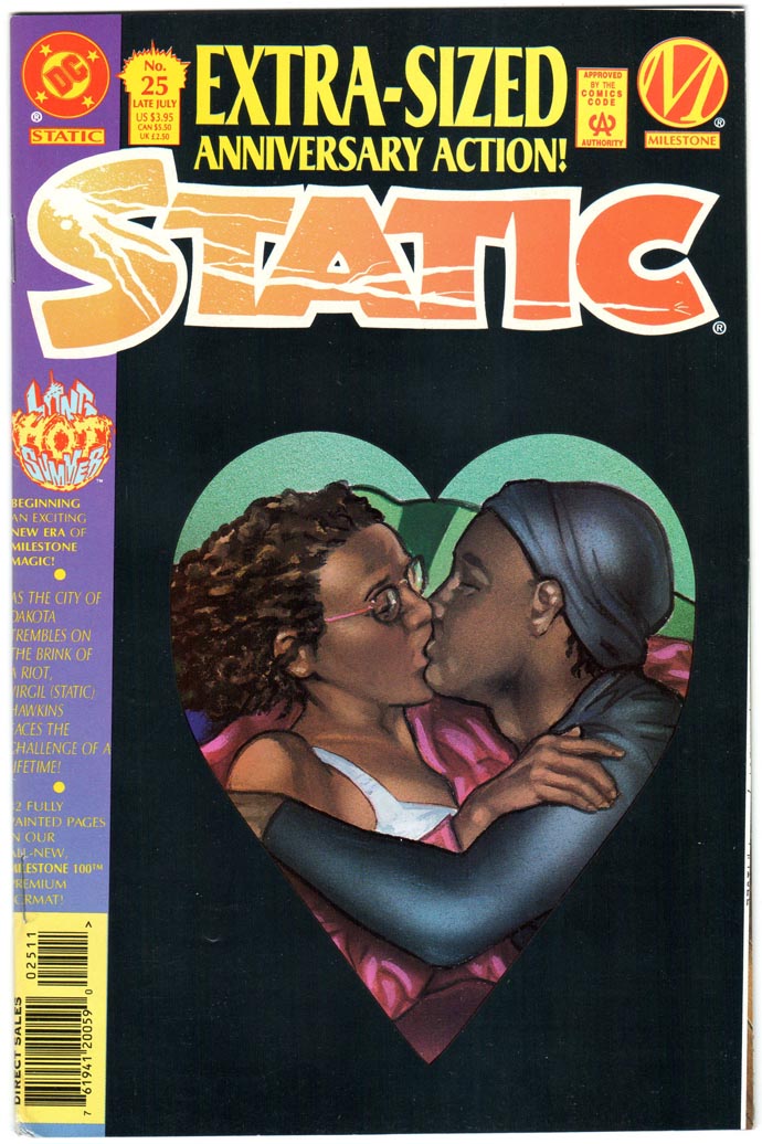 Static (1993) #25