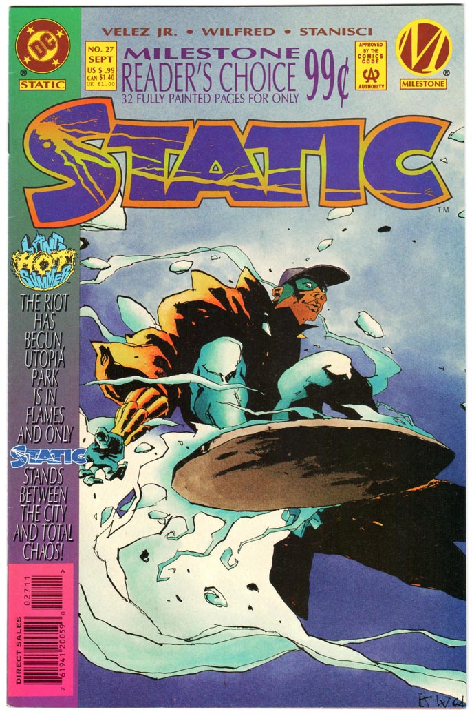 Static (1993) #27