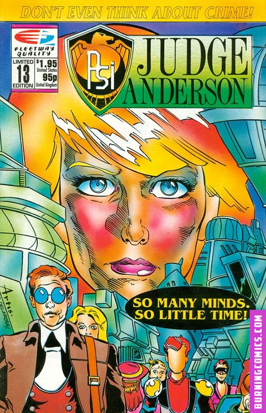 Psi-Judge Anderson (1990) #13