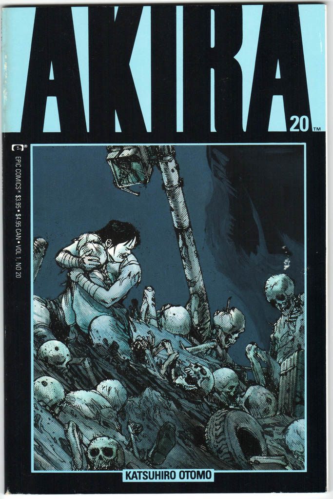 Akira (1988) #20