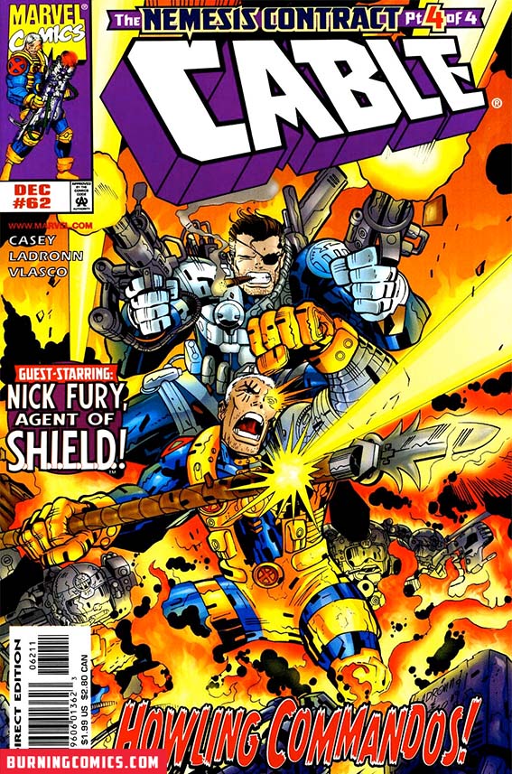 Cable (1993) #62