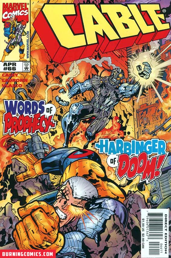 Cable (1993) #66