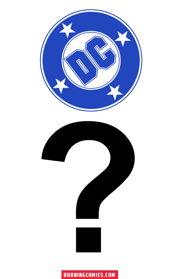 DC Comics Surprise Pack (10 issues)