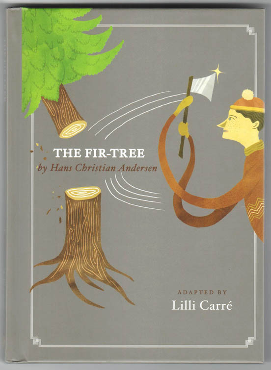 Fir Tree (2009) HC