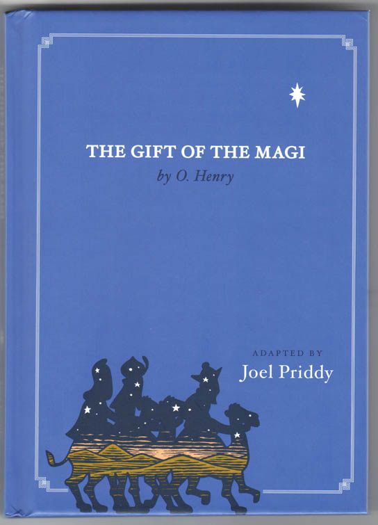 Gift of the Magi (2009) HC