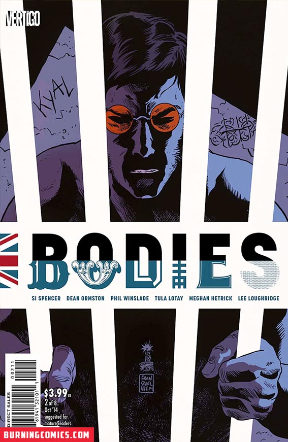 Bodies (2014) #2