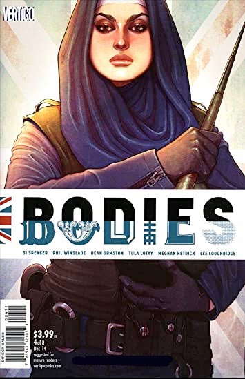 Bodies (2014) #4