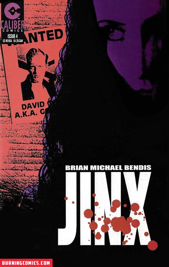 Jinx (1996) #4