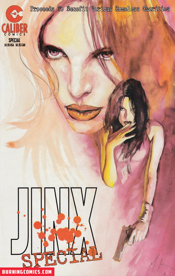 Jinx Special (1997) #1A