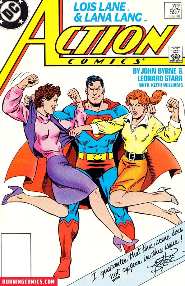 Action Comics (1938) #597