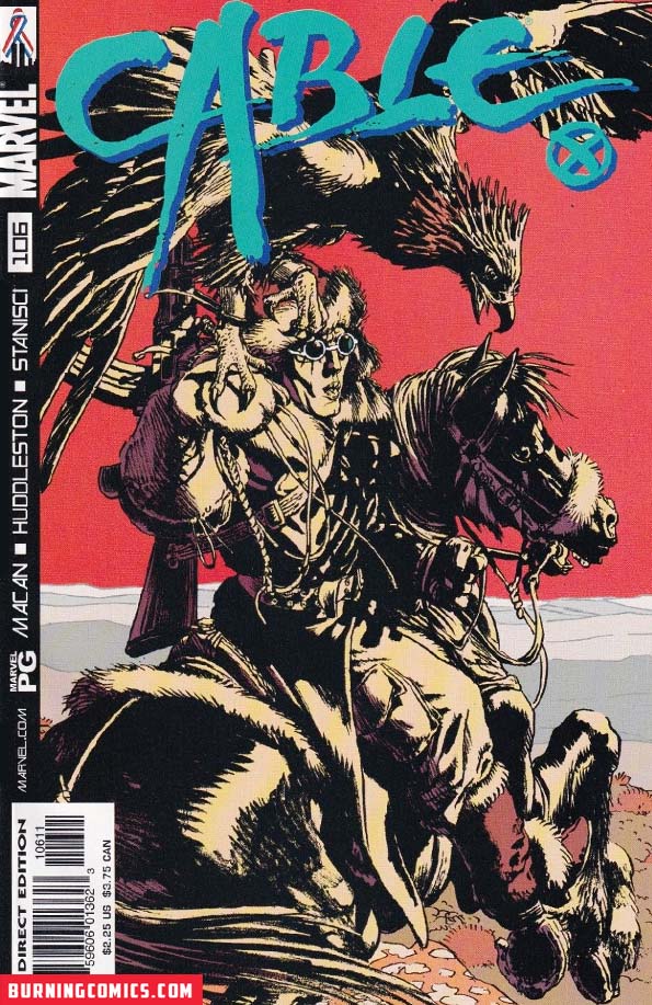 Cable (1993) #106