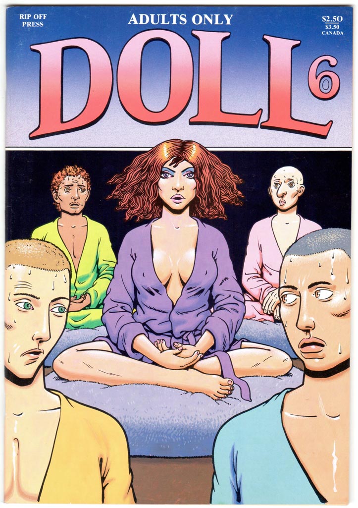 Doll (1990) #6