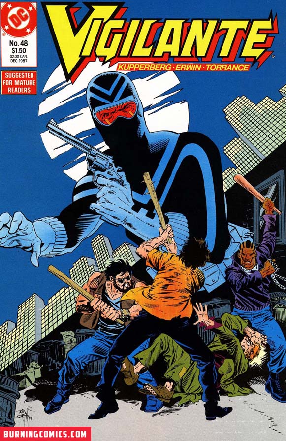 Vigilante (1983) #48