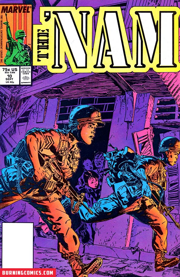 Nam (1986) #10