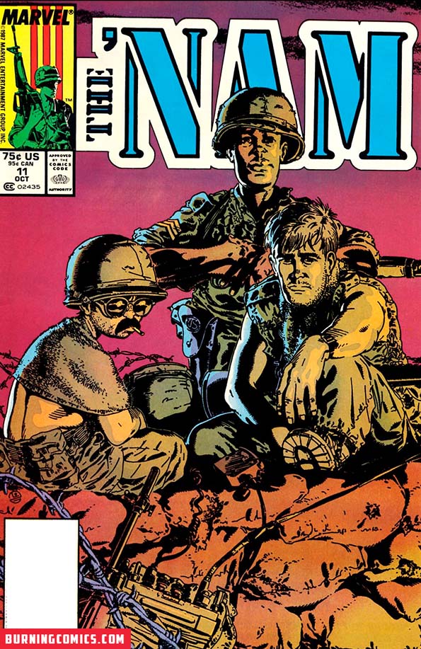Nam (1986) #11