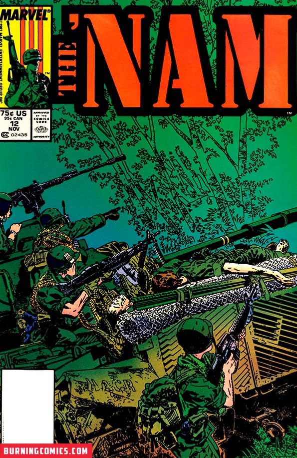 Nam (1986) #12