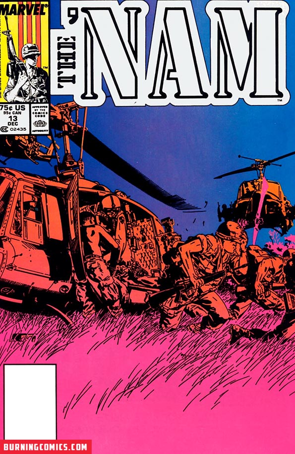 Nam (1986) #13