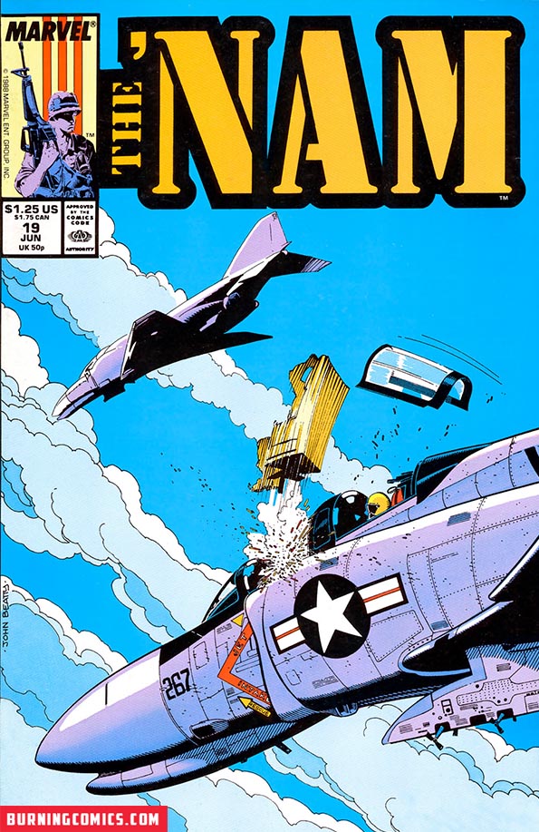 Nam (1986) #19