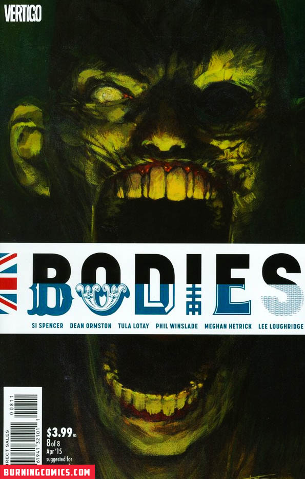Bodies (2014) #8