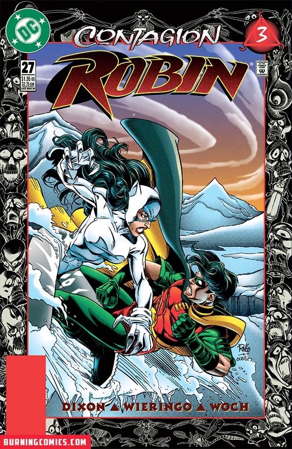 Robin (1993) #27