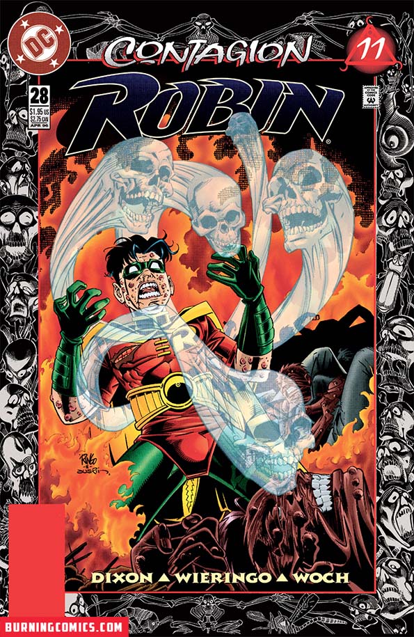 Robin (1993) #28