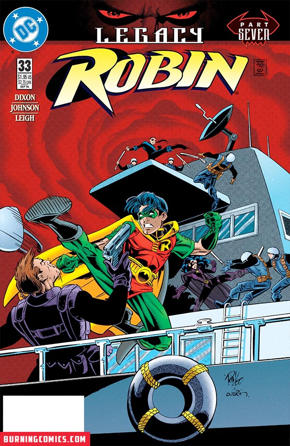Robin (1993) #33