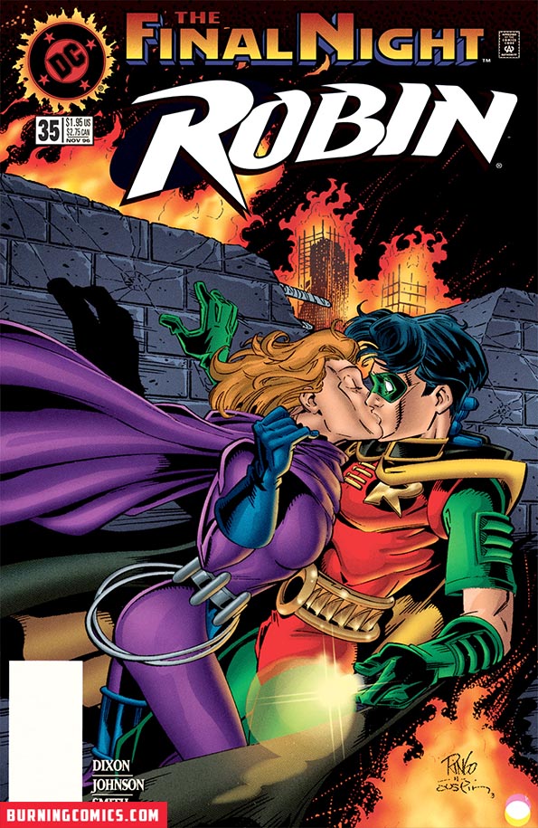 Robin (1993) #35