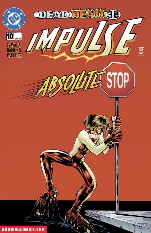 Impulse (1995) #10